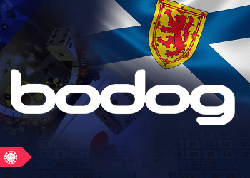 Bodog Quitte La Nouvelle-Écosse